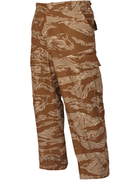 tiger stripe bdu