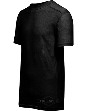 Baselayer Crew Neck Short Sleeve Shirt 2761