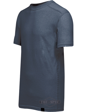 Baselayer Crew Neck Short Sleeve Shirt 2764