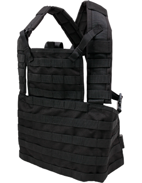 Molle Modular Chest Rig 