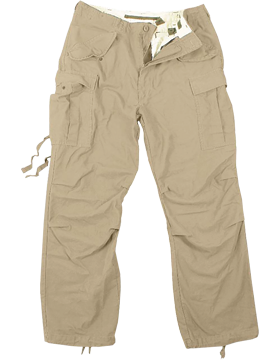 Vintage M-65 Field Pants
