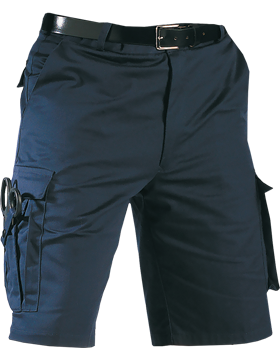 Poly-Cotton EMT Shorts