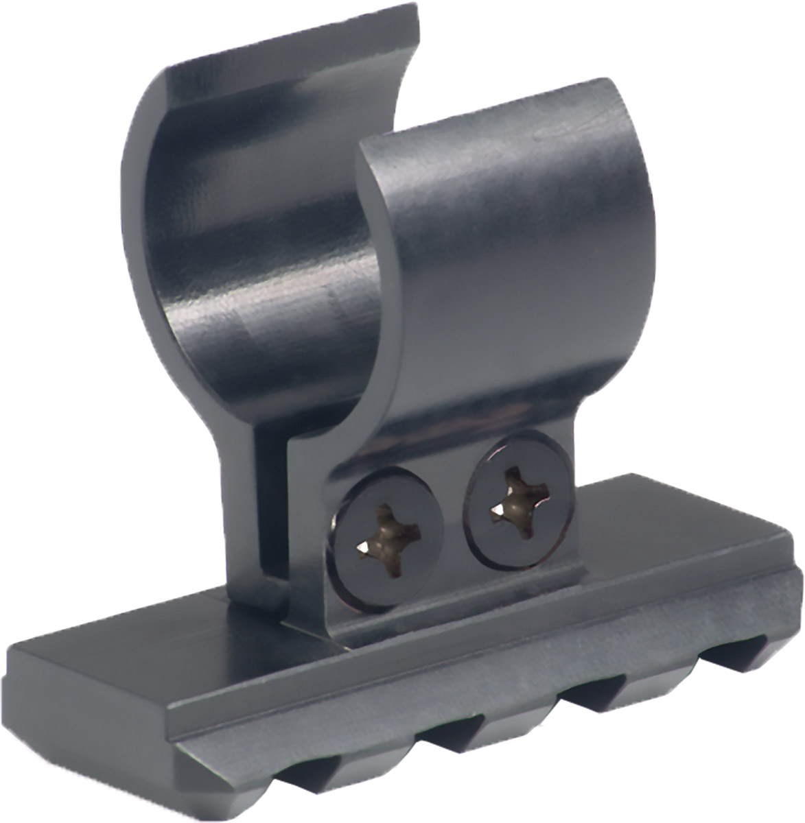 Vent Rib Shotgun Rail For Mounting Light or Laser WEAPCA/HGA1