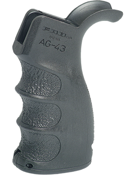 Pistol Grip for AR15/M16/M4 WEAP-M-AG-43