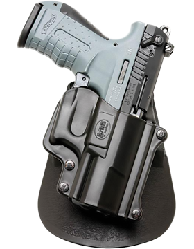 WALTHER P22 PADDLE HOLSTER