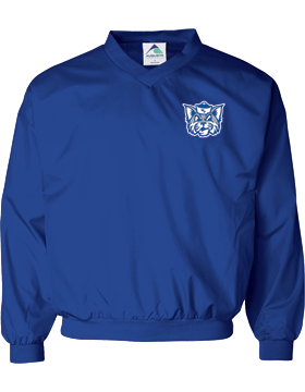 White Plains Lined Windshirt 3415
