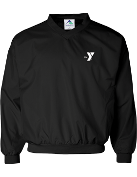 YMCA Micro Poly Windshirt 3415
