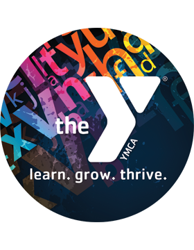 YMCA Magnet Learn Grow Thrive