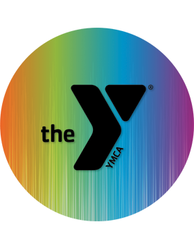 YMCA Magnet 4.5in The Y®
