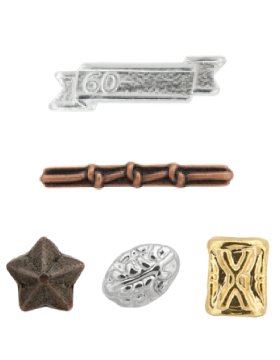 Miniature Medal Devices