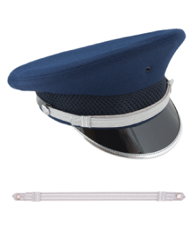 Caps