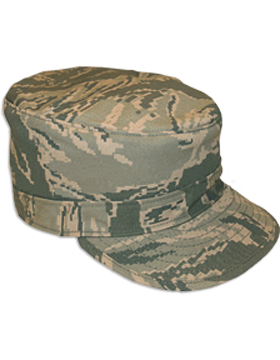 Patrol Caps