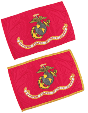 USMC Flags