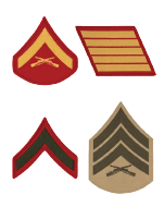 Enlisted Rank
