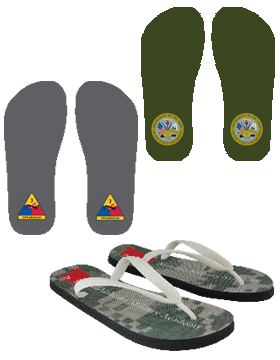 Footwear