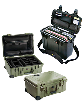 Tactical Cases