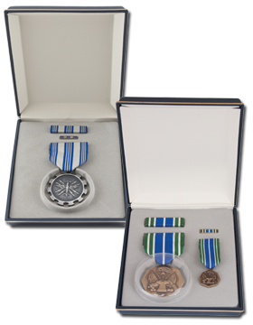 Medals - Decorations
