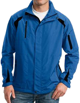 Rainwear