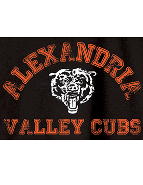 Alexandria Valley Cubs