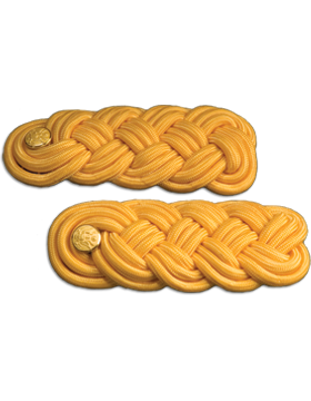 Shoulder Knots