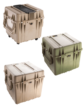 Cube Cases