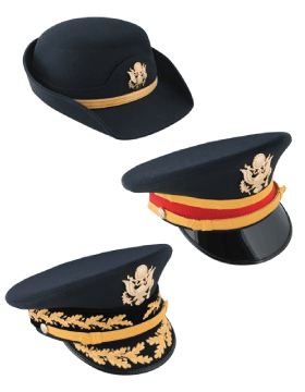 Service Caps