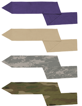 Flag Covers