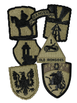 OCP Patches