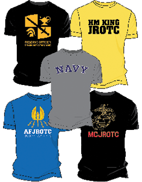 Air Force ROTC