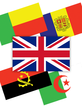 Other Flags