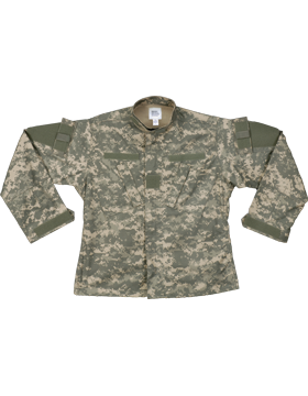 ACU Coat (Shirt)
