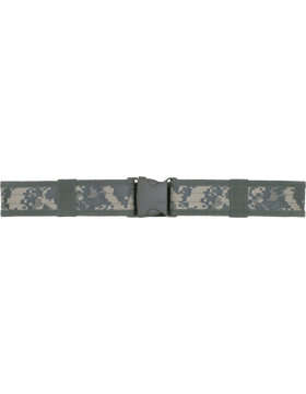 Tactical Duty Belt Size XLarge (46in-50in) ACU 51-377