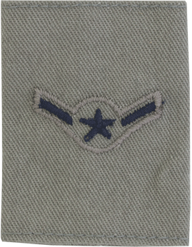 USAF Gortex Loop Airman