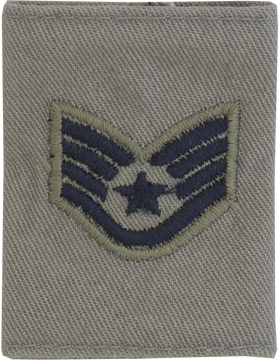 USAF Gortex Loop Staff Sergeant