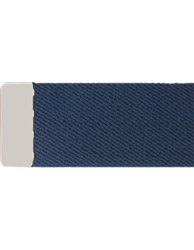 USAF Spec Elastic Belt with No Shine Tip (Male)