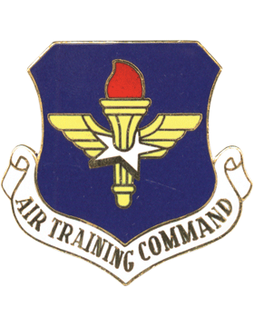 Air Force Large Crest Air Training Command