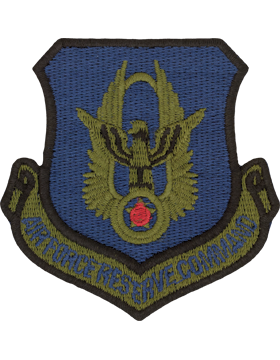 USAF Reserve Command Subdued Patch