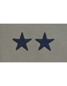 Major General (Point to Point) USAF Sew-On ABU
