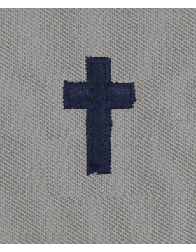 USAF Sew-On Chaplain Christian