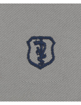 Air Force ABU Sew-on Badge Veterinarian
