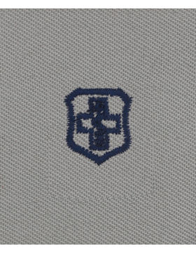 Air Force ABU Sew-on Badge Medical Technician