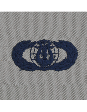 Air Force ABU Sew-on Badge Band