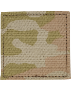 Blank 3-Color OCP Scorpion with Fastener