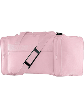 600D Poly Small Gear Bag 417 Light Pink