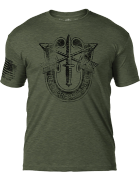 Army Special Forces T-Shirt