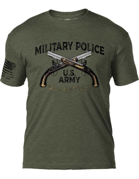 Army Military Police T-Shirt