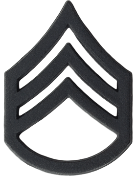 staff sergeant rank