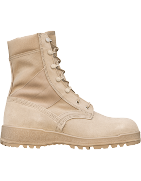 Mil-Spec Hot Weather Boot 3187