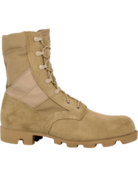 Hot Weather Boot 4189