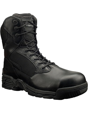 Stealth Force 8.0 SZ CT WPi Boot 5866